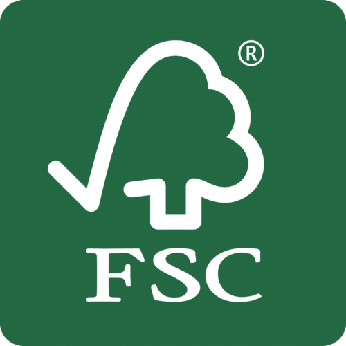 FSC Certification Mark