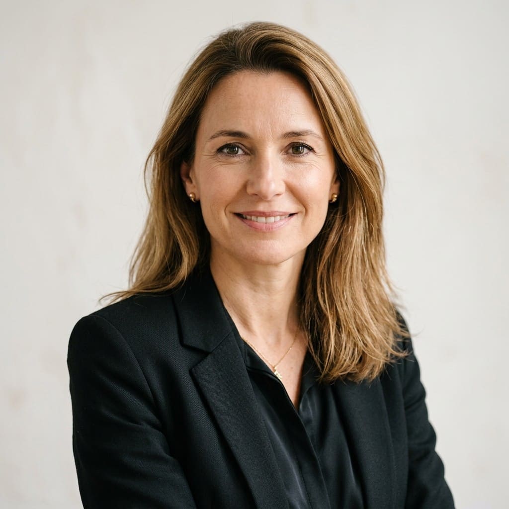 Isabelle F.