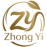 zhongyi-logo-gold